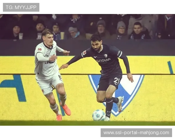 德甲赛季下半程展望：争冠与保级悬念的潜在发展