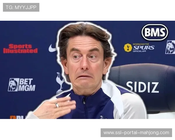 热刺对阵伯恩利，弗兰克帅位压力增大