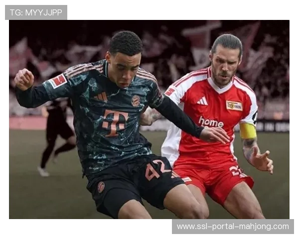 拜仁2-2汉堡，德甲领头羊客场失分