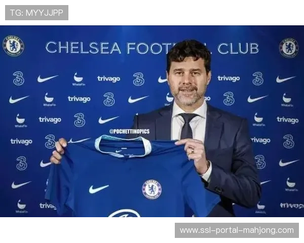 帕尔默戴帽成切尔西大腿，波切蒂诺战术体系核心浮现