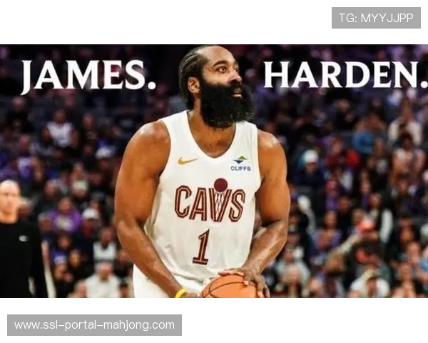 哈登正式亮相骑士，首秀定于2月8日客战国王