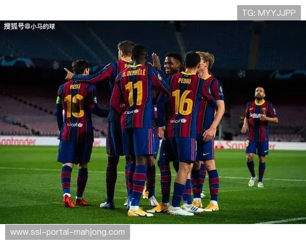 巴萨控球率76%统治比赛，传控哲学再现诺坎普