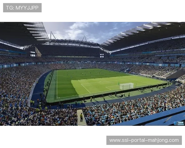 曼城与洲明科技建立全新合作，LED显示技术将融入阿提哈德球场综合体